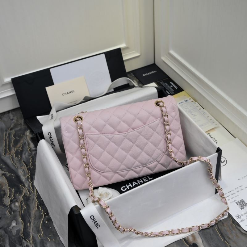 Ch**el cf series bags